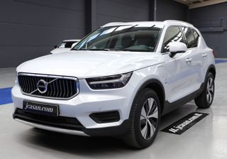 Volvo XC40 2021