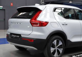 Volvo XC40 2021