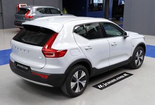 Volvo XC40 2021