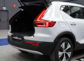 Volvo XC40 2021