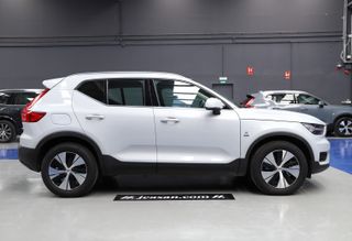 Volvo XC40 2021