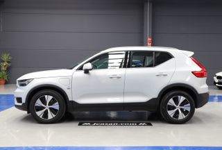 Volvo XC40 2021