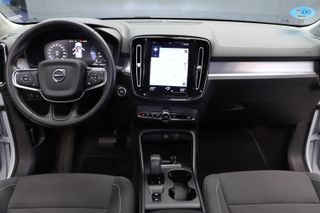 Volvo XC40 2021