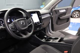 Volvo XC40 2021