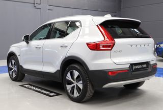 Volvo XC40 2021