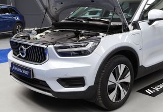 Volvo XC40 2021