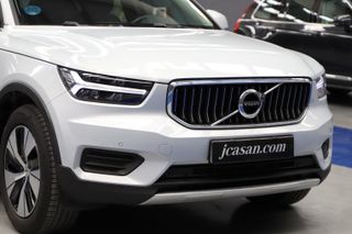 Volvo XC40 2021