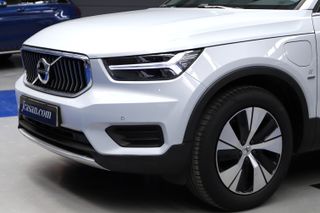 Volvo XC40 2021