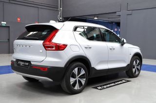 Volvo XC40 2021