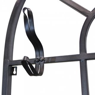 Appendiabiti con Panca Ingresso Portascarpe 3in1