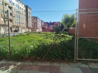 Parcela en venta en Trobajo del Camino