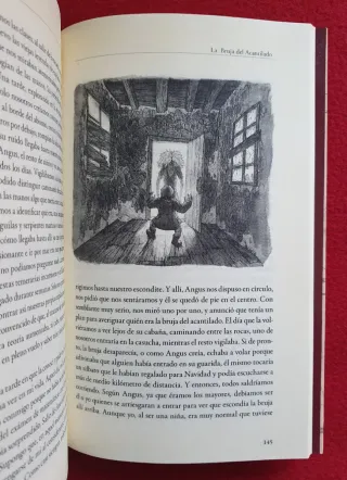 Valguamar, cuentos de lugares, amores y difunto...