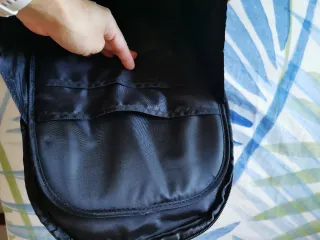 Mochila nueva Cámara Nikon Oficial