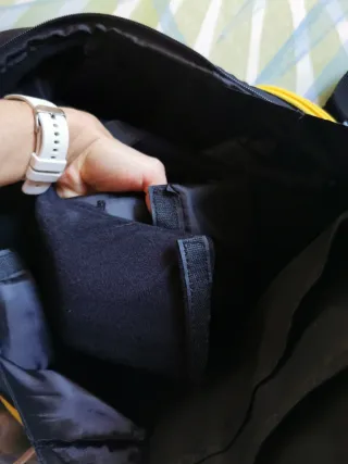 Mochila nueva Cámara Nikon Oficial