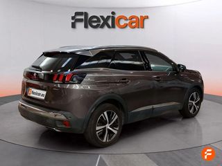 Peugeot 3008 1.2 PureTech 96KW S&S GT Line EAT8