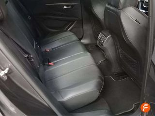 Peugeot 3008 1.2 PureTech 96KW S&S GT Line EAT8