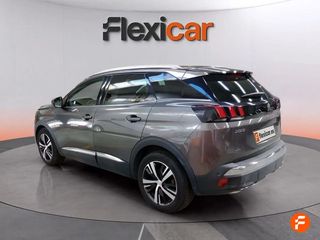 Peugeot 3008 1.2 PureTech 96KW S&S GT Line EAT8