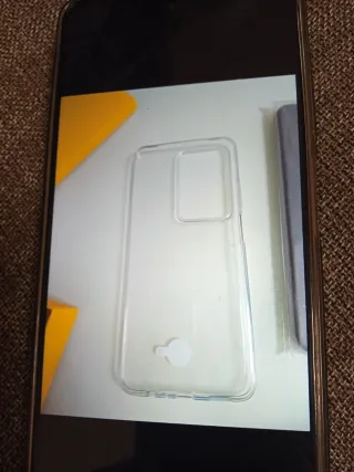 Móvil Realme Note 60 128GB Negro