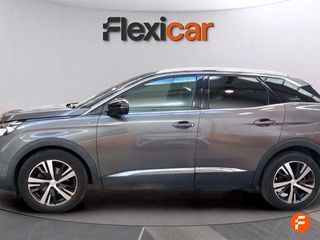 Peugeot 3008 1.2 PureTech 96KW S&S GT Line EAT8