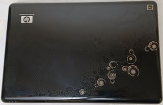 HP Pavilion dv6 AMD Turion 4GB 500GB HDD (Leer)