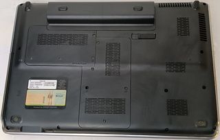 HP Pavilion dv6 AMD Turion 4GB 500GB HDD (Leer)