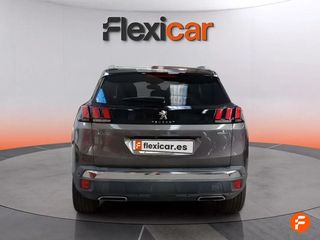 Peugeot 3008 1.2 PureTech 96KW S&S GT Line EAT8