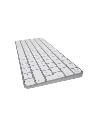 TECLADO MAGIC KEYBOARD WITH TOUCH ID *A ESTRENAR