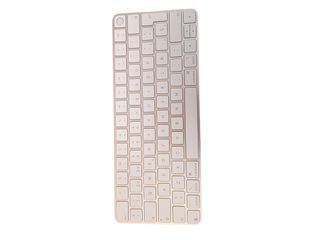 TECLADO MAGIC KEYBOARD WITH TOUCH ID *A ESTRENAR