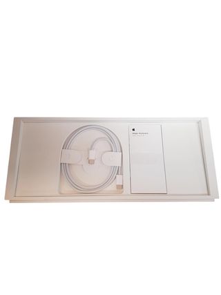 TECLADO MAGIC KEYBOARD WITH TOUCH ID *A ESTRENAR