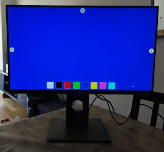 Monitor Dell 24” S2417DG 165HzQHD leer descripción