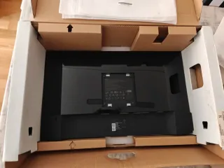 Monitor Dell 24” S2417DG 165HzQHD leer descripción