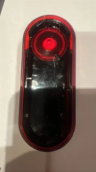 Carcasa Garmin Varia RTL515