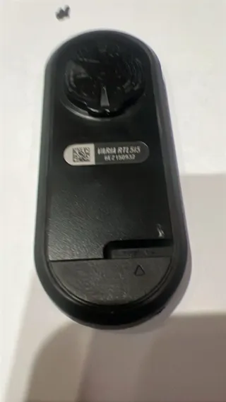 Carcasa Garmin Varia RTL515