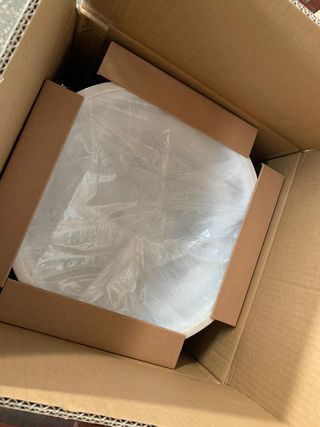 proximamente! 4 llantas Minilite 8x13 4x100 ET-6