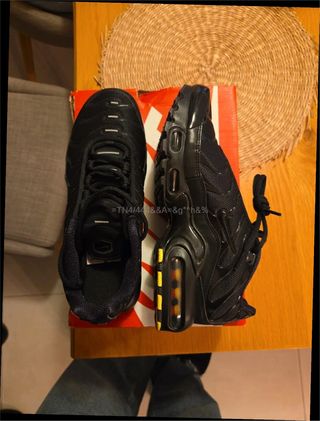 Nike Air Max TN Plus Taglia 37.5