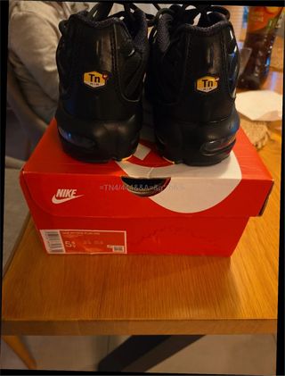 Nike Air Max TN Plus Taglia 37.5