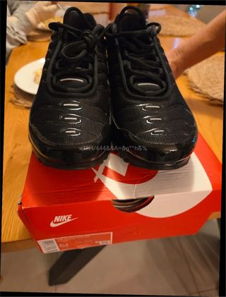 Nike Air Max TN Plus Taglia 37.5