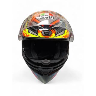 CASCO AGV STAR LITE TALLA L