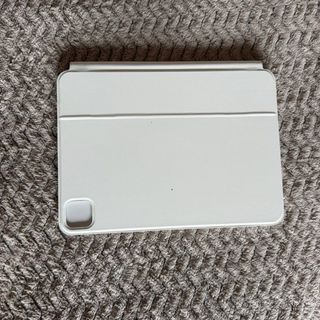 Custodia Tastiera Apple iPad Air 13 Argento