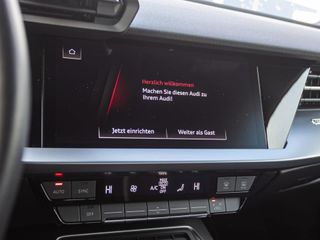 Audi A3 Sportback 40 TFSI e S-tronic (204 CV)