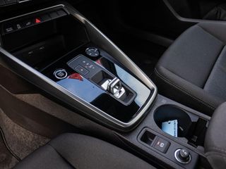 Audi A3 Sportback 40 TFSI e S-tronic (204 CV)