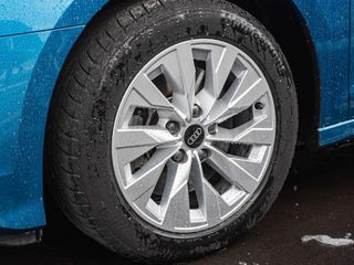 Audi A3 Sportback 40 TFSI e S-tronic (204 CV)