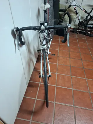 Bicicleta Trek Alpha 1.5