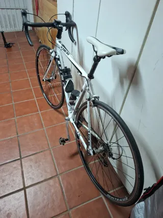 Bicicleta Trek Alpha 1.5