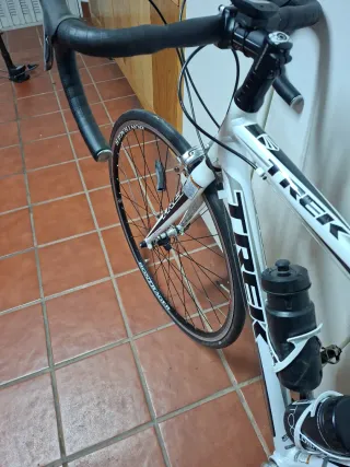 Bicicleta Trek Alpha 1.5