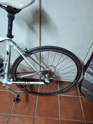 Bicicleta Trek Alpha 1.5