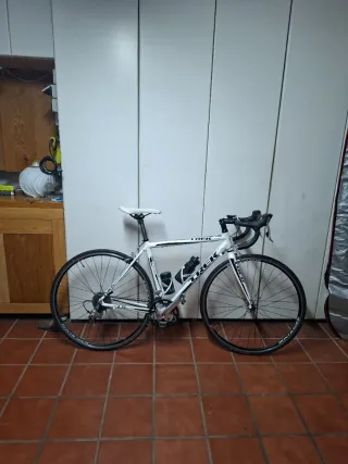 Bicicleta Trek Alpha 1.5