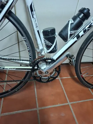 Bicicleta Trek Alpha 1.5