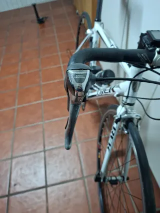 Bicicleta Trek Alpha 1.5