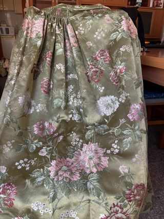 Traje de Fallera Adulta